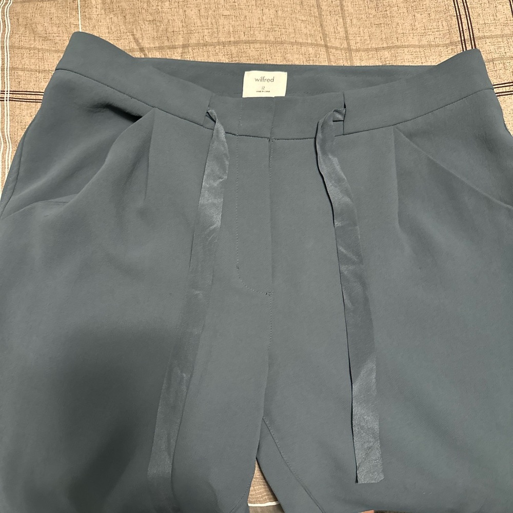 WILFRED TROUSERS